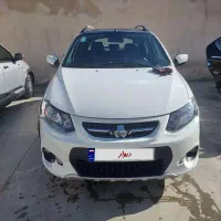 کوییک r دنده ای 1402تمام فابریک