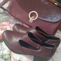 فروش کیف و کفش