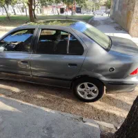 سمند ef7 دوگانه سوز شرکتی|خودرو سواری و وانت|خرم‌آباد, |دیوار