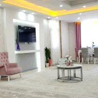 واحد ۱۰۷ متری /نوساز/فول امکانات/لوکس و خوش نقشه|فروش آپارتمان|نهاوند, |دیوار