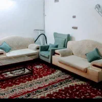 اجاره روزانه سوییت مبله داخل شهر|اجارهٔ کوتاه‌مدت آپارتمان و سوئیت|سمنان, |دیوار