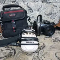 لوازم دیجیتال|دوربین عکاسی و فیلم‌برداری|گرگان, |دیوار