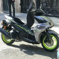 طرح ایروکس اهاریکو ۱۸۰ مدل ۴۰۲