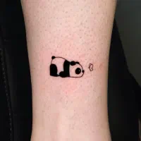 تتو بدن بانوان