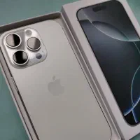 iPhone 16 pro|موبایل|تهران, حر|دیوار