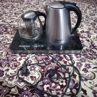چای ساز برقی