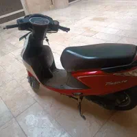 موتور پاکشتی هندی|موتورسیکلت|مشهد, سپاد|دیوار