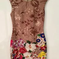 پیراهن ترک سایز ۳۶/۳۸