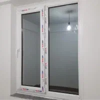نصب و رگلاژ درب و پنجره UPVC