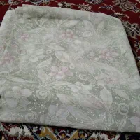 چادر رنگی عروس