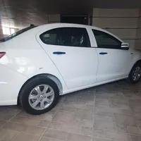 شاهین G CVT، مدل ۱۴۰۴