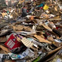 ضایعات کارتن