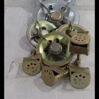 پیک نیک پیکنیک یک کیلوی مانی گاز نپتون ارسال گاز|اجاق گاز و لوازم برقی پخت‌وپز|گنبد کاووس, |دیوار