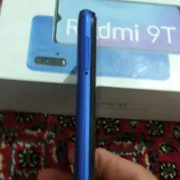 گوشی ردمی 9T|موبایل|بانه, |دیوار