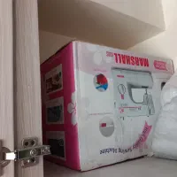 چرخ مارشال s830