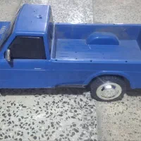 ماشین نو نو|اسباب‌بازی بچه|ارومیه, |دیوار