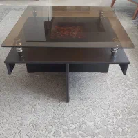 میز جلو مبلی|مبلمان خانگی و میز عسلی|تهران, نصرت|دیوار