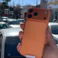 آیفون ۱۷ پرو مکس کپی|موبایل|بیرجند, |دیوار