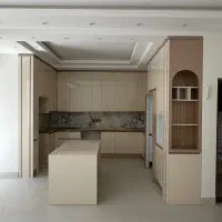 کابینت کمددیواری اقتصادی/مسکن ملی