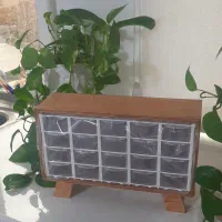 جاادویه|ظروف نگهدارنده، پلاستیکی، یکبارمصرف|تهران, مسعودیه|دیوار