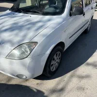 تیبا ۱|خودرو سواری و وانت|رودهن, |دیوار