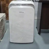 کولرگازی پرتابل ۱۲هزار جنرال گلد مشابه آکبند|کولر گازی و فنکوئل|محمدشهر, محمدشهر|دیوار