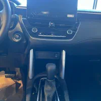 تویوتا کرولا کراس هیبرید 2025|خودرو سواری و وانت|رشت, فرزانه|دیوار