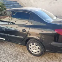 206 sd v8