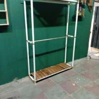 تولید پخش انواع رگال و استند و اینه