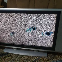 ال سی دی ایکس ویژن ۳۲ بدون کنترل