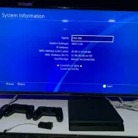 پلی استیشن 4 اسلیم کپی خور|کنسول، بازی ویدئویی و آنلاین|تالش, هشتپر|دیوار