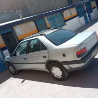 روا مدل 87 دوگانه فابریک