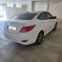 هیوندا اکسنت بلو وارداتی ۲۰۱۵|خودرو سواری و وانت|زنجان, |دیوار