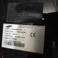 تلویزیون سامسونگ ۴۹|تلویزیون و پروژکتور|تهران, جوانمردان (اندیشه)|دیوار