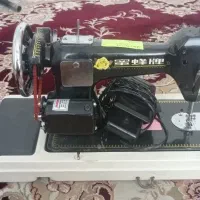 چرخ خیاطی برقی