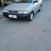 توجه توجه پرایدصندوق‌دار CNG،مدل ۱۳۸۶ دوبرگ سند آک|خودرو سواری و وانت|مشهد, کوی سیدی|دیوار