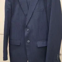 کت شلواراداری دوخت شرکت پاتیس