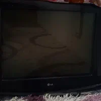 تلوزیون قدیمی