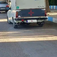 پیکانوانت|خودرو سواری و وانت|هرسین, |دیوار