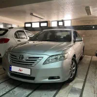 کمری ۲۰۰۷ gLX|خودرو سواری و وانت|اصفهان, بوستان آینه خانه|دیوار