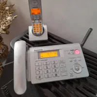 تلفن بیسیم پاناسونیک