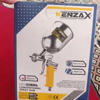 پیستوله رنگ کنزاکس
