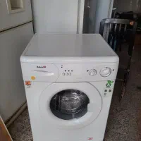 لباسشویی ۶ کیلو