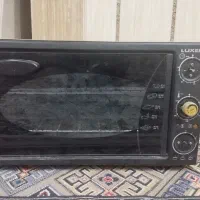 ماکروفر اصلی سالم|اجاق گاز و لوازم برقی پختوپز|زاهدان, |دیوار