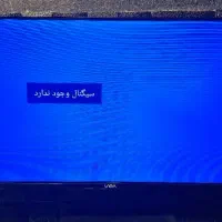 ۲ عدد تلویزیون ۳۲ اینچ نو|تلویزیون و پروژکتور|اسلام‌شهر, مطهری|دیوار