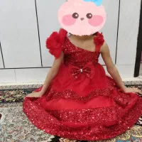 لباس مجلسی دخترونه
