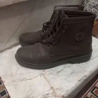 نیم بوت مردانه سایز ۴۱