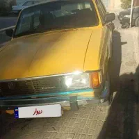 تاکسی گردشی|خودرو سواری و وانت|ملایر, |دیوار