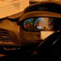 کوئیک سیاه سفید مدل ۱۳۹۸|خودرو سواری و وانت|بیرجند, |دیوار