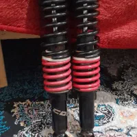 کمک عقب هندا